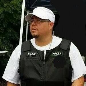 Meet your Posher, Lexx